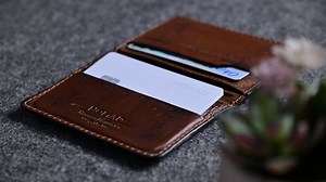 Nomad Tracking Card Pro review: Find My tech mixed with Apple Card aesthetics