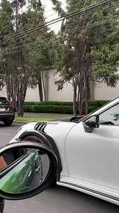 ¡TechArt GT Street R en la Ciudad de México! 🤯 | Edwin.Photography