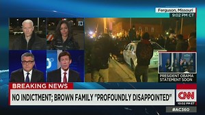 Breaking down the Ferguson decision