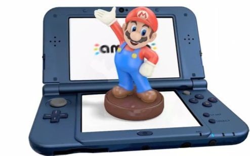 NEW 3DS和LL升级了！从A9破解升级到完美B9破解，赶快去升级吧。3DS棺材板上最后一颗钉子。