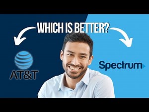 At&T Vs Spectrum Mobile || Which Is Better?