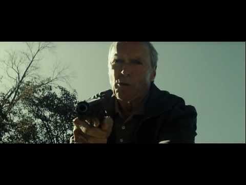 Gran Torino - Walt is Pissed