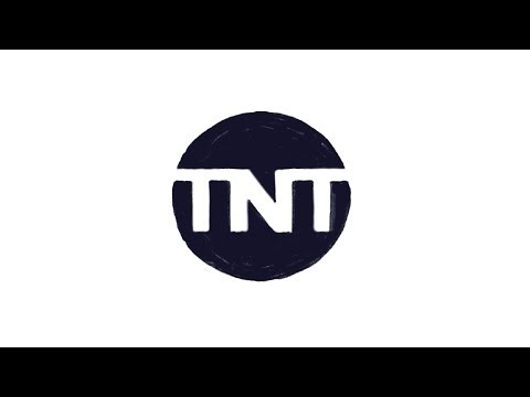 TNT Logo | Sketch #viral #trending #tnt #new #fypシ #logo #sketch #art #apple #music #funny