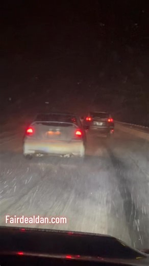 A Subaru WRX with studded snow tires is a force to be reckoned with is these New Hampshire storms. Not my car I’m a Kia soul driver but dang this thing rules the road. #WRX #Subaru #newhampshire #keene | Daniel C. Cloutier Jr.
