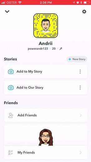 How to access app PERMISSIONS in SNAPCHAT?