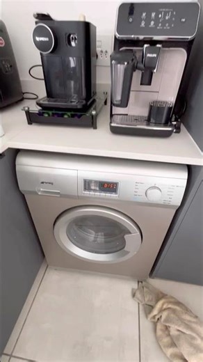 What you have to know about Smeg washing machine #applianceknowledge