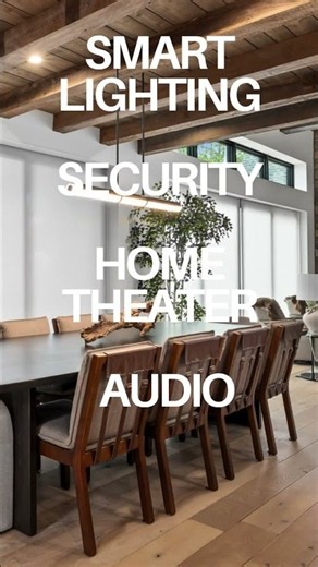 Smart Home Technology - Brainerd, Minnesota