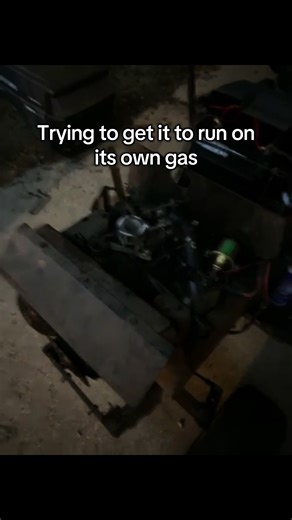 Building a Functional Garden Tractor From Scratch