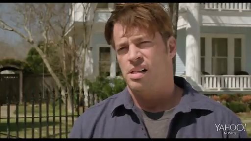 Angels Sing Theatrical Trailer (2013) - Harry Connick Jr, Connie Britton