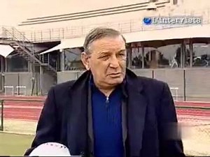 Gigi Riva - L'intervista