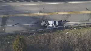 One killed after crash on SR 9 in Snohomish