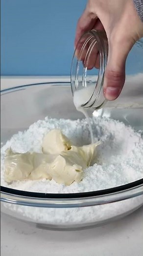 Vanilla Frosting Recipe !!! } Vegan & Gluten Free