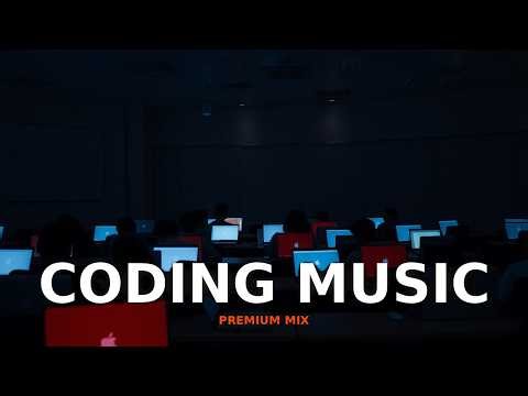 Relaxing Chillstep for Coding and Calm Productivity