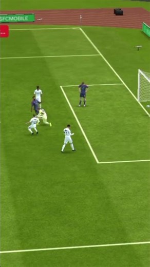 🗿🍷#fcmobile #goodgame