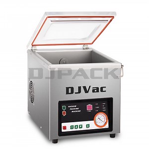 [Hot Item] Table Top Vacuum Packaging Machine with Ce Certification (DZ-300/PJ)