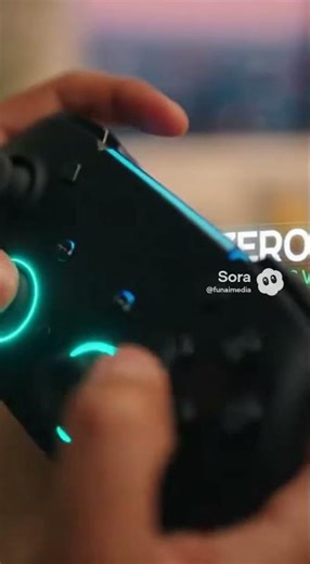 The NEW Infinity ONE Console