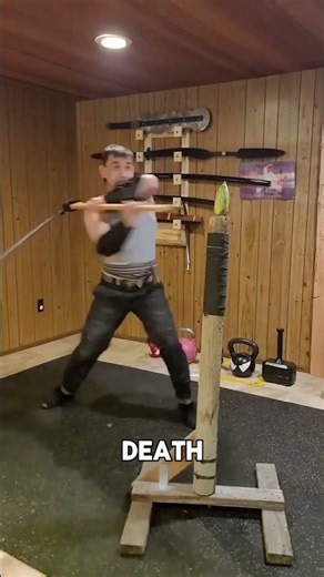 Why Does the Grim Reaper Carry the “Wrong” Scythe?
