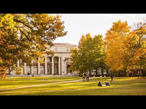 Learn more about the Vanderbilt Peabody College of Education and Human Development