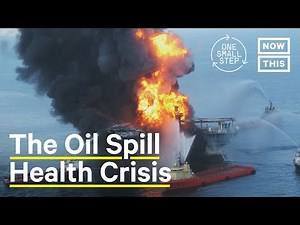 New Documentary Explains How BP Covered Up the Oil Spill Health Crisis | One Small Step | NowThis