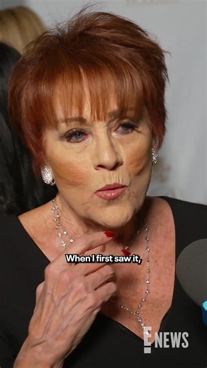 Everyone is scared of those "Wizard of Oz" flying monkeys. 😭 Lorna Luft tells us about the time she thought her mother Judy Garland was kidnapped by them in real life. | E! News