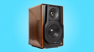 Edifier S3000Pro Review: Great Powerful Sound
