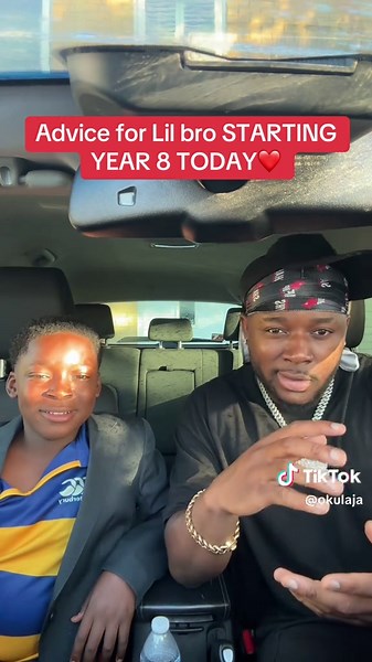 Starting Year 8: Tips for Success and Growth