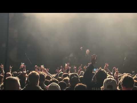 Filter - FULL SET - House of Blues Boston MA February 4th 2025