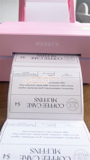 Behind the Scenes of Baking: Prep Tips for Success