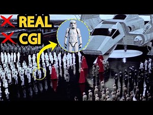 What is Matte Painting & What is it used For