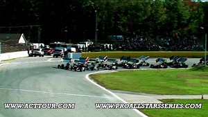 6.1K views · 34 reactions | The best in Northeastern racing convenes at Star Speedway Saturday for an absolutely loaded racing card. The American-Canadian Tour, Pro All Stars Series Super Late Models, PASS Modifieds and New England Supermodified Series will all be on track as part of the program. ️ Saturday, June 22nd  ONLY on Racing America | Racing America | Facebook