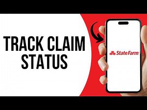 How To Track a State Farm Auto Claim Status ?
