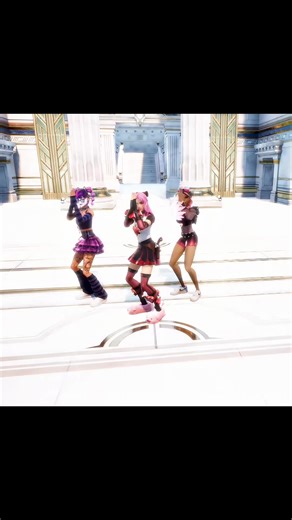 𝐒𝐨𝐦𝐞𝐭𝐡𝐢𝐧𝐠 𝐠𝐨𝐢𝐧𝐠 𝐨𝐧 ft 🌸@Jules_fn @Crystal.Cuteee 🩷🦋 FLTR Ib @Ghxst3d #pinkelix #codepinkelix #fortnitedance #zouk #girly