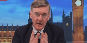 The Libor scandal was a miscarriage of justice, says Jacob Rees-Mogg