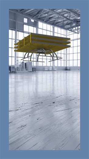 Mechabytes on Instagram: "This Drone Has No Propellers 🎥: Undefined Technologies / YT . . . . . . . . . . [ion propulsion, solid state flight, drone technology, future tech, no moving parts, electroaerodynamic, ionocraft, aviation innovation, silent drone, aerospace engineering, futuristic gadgets, science facts, tech trends, propulsion system, electrical engineering, next gen drones, physics, tech news, breakthrough technology]"