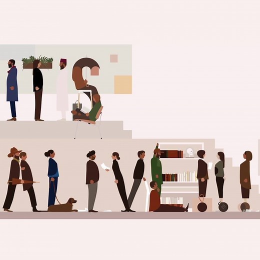 Discover how Living Office brings life to work, so people and businesses can succeed. | Herman Miller