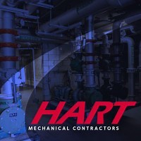 Hart Mechanical Contractors Inc. | LinkedIn