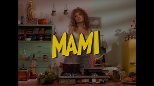 Alexandra Stan - Mami