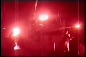 3.4K views · 349 reactions | Nine Inch Nails - Closer (self destruct tour 1994) | Pain is an Illusion | Facebook