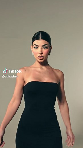 Adriana Hasbun at Victoria's Secret Fashion Show 2024