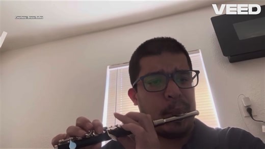 Dexter band director to play in Rose Parade