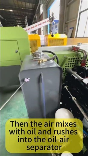 How Does an Air Compressor Breathe? | 60s Quick Guide