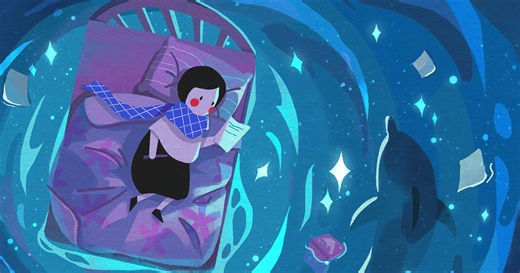 Tracing a line through design, with the developers of Paper Trail