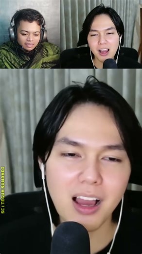 BIKIN MALES NONTONYA‼️#memelucu #rizalmuk #teguhsuwandi #andresuhen #memengakak #shorts