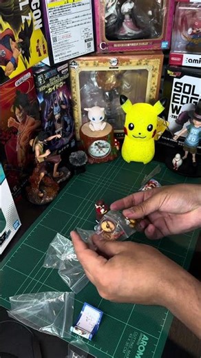 Super Mario figure #unboxing #supermario #nintendo
