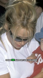 Pamela Anderson Reveals What Really Happened After The Leaked Tape #pamelaanderson #hollywood #celebrity | Life Stories