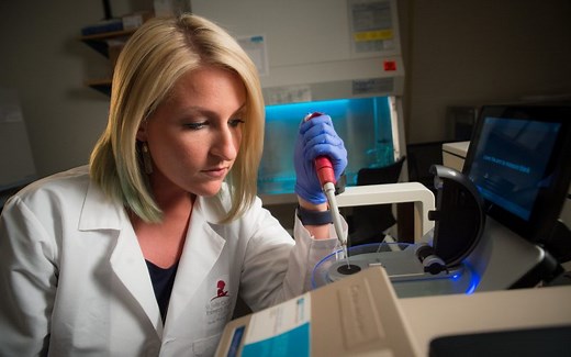 Scientific Research Jobs