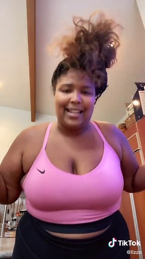 BBW TikTok Compilation: Big, Beautiful Women on TikTok
