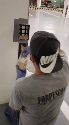 Colours town center PEST CONTROL??? ANAY PROBLEM?? Forpescon PEST Control FDA Acreditation approve https://m.facebook.com/ForpesconPestControl #CertifiedPestControl WE OFFER: � Termite (anay)Treatment and Control � Soil Poisoning termite treatment � pipe reticulation installation � Termite baiting and control � Mound/Punso Demolition � Pre and Post Construction Treatment � Powder Treatment for termite � Soil injection treatment for termite � General Pest Control (cockroaches, ants, mosquitoes an