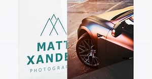 Exterior Metal Prints