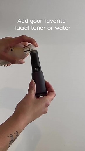 How to use The Mini Diffuser! #aromatherapy #aroma #diffuser #beautytok #skincareroutine #skincaretips #beautytips #onthego